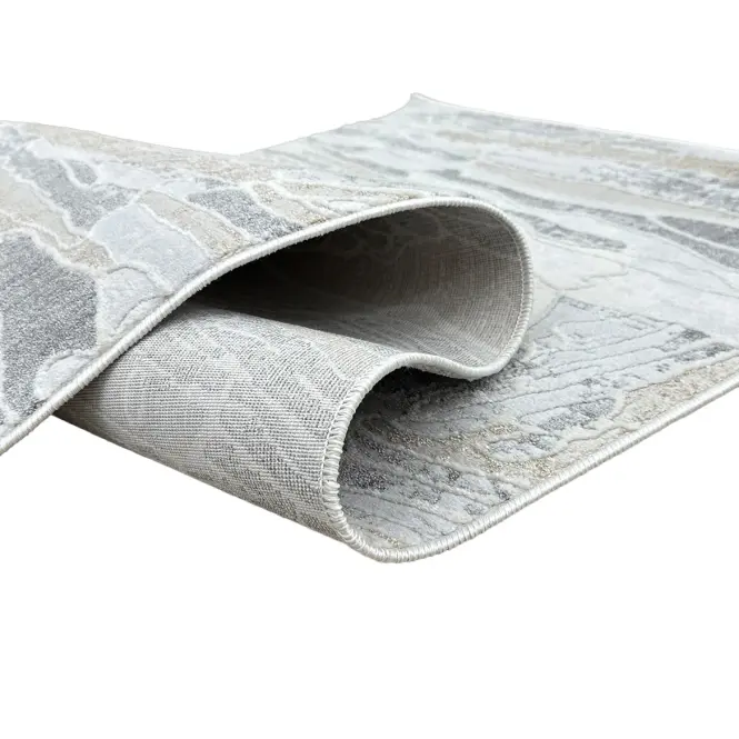 Szőnyeg Pierre Cardin Naturel 1,6/2,3 Dc18a Grey,4