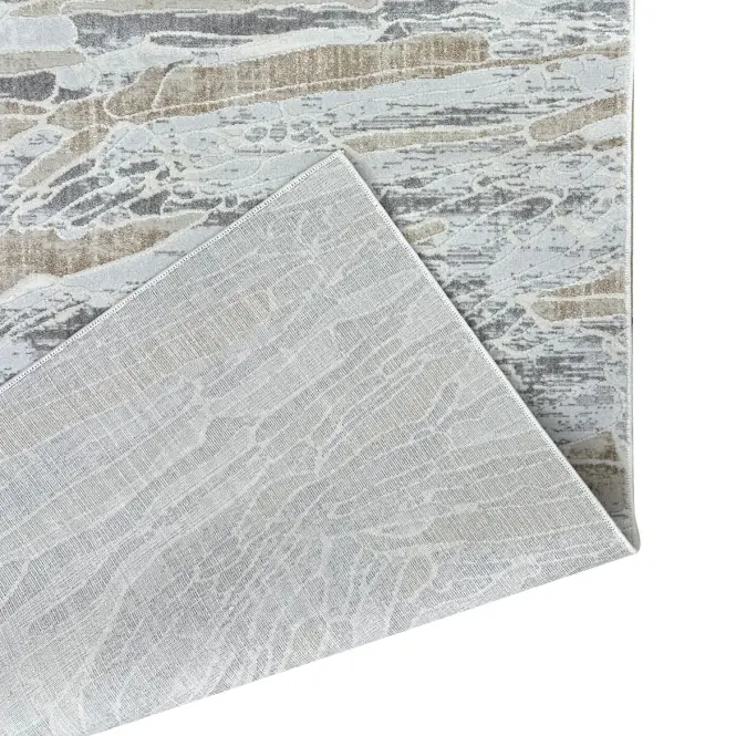 Szőnyeg Pierre Cardin Naturel 1,6/2,3 Dc18a Grey,6
