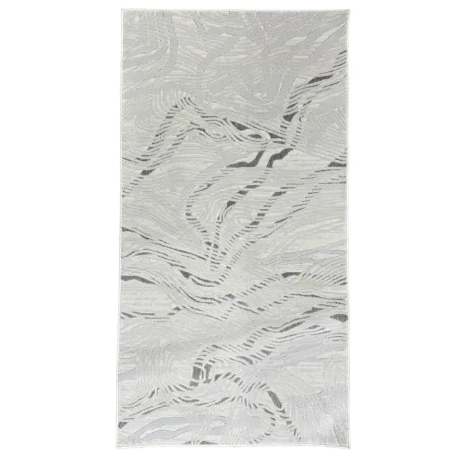 Szőnyeg Pierre Cardin Naturel 2,0/2,9 Dc01a Cream/Grey