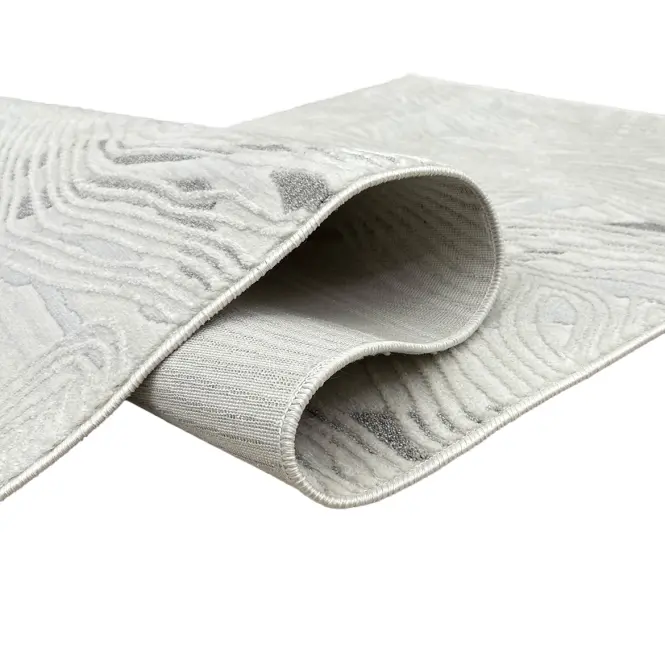 Szőnyeg Pierre Cardin Naturel 2,0/2,9 Dc01a Cream/Grey,4