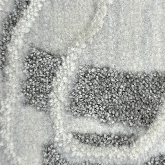 Szőnyeg Pierre Cardin Naturel 2,0/2,9 Dc01a Cream/Grey,6