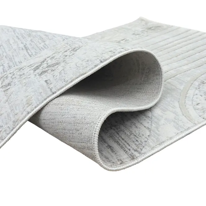 Szőnyeg Pierre Cardin Naturel 2,0/2,9 Dc06a Cream/Grey,4