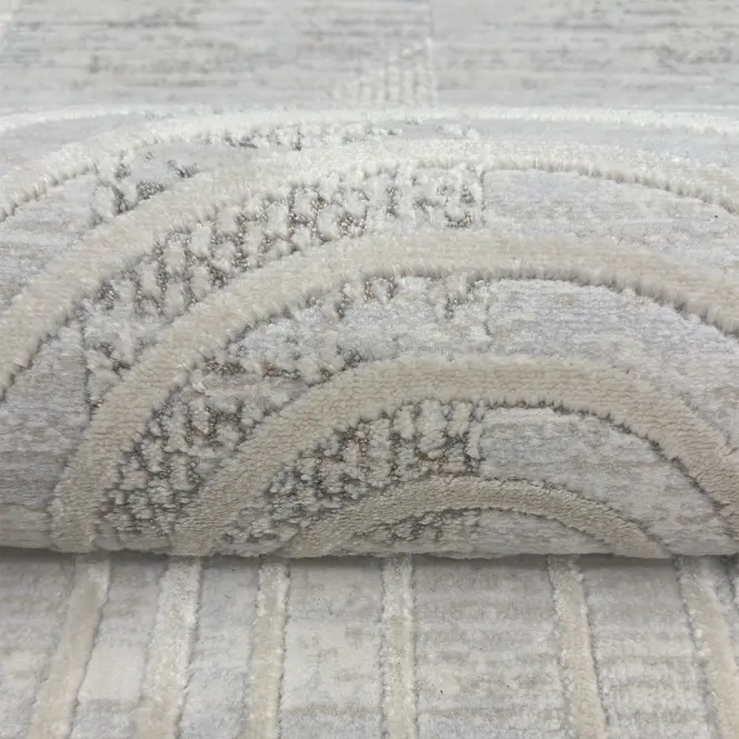 Szőnyeg Pierre Cardin Naturel 2,0/2,9 Dc06a Cream/Grey,7