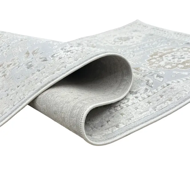 Szőnyeg Pierre Cardin Naturel 2,0/2,9 Dc15a Cream/Grey,4