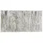 Szőnyeg Pierre Cardin Naturel 2,0/2,9 Dc18a Grey,2