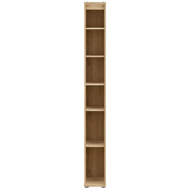 Regál magas Mimatte homok,2