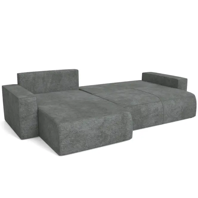 Sarokgarnitúra szett Dalia Coral 80  univerzális,4