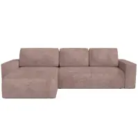 Sarokgarnitúra szett Dalia Coral 45 univerzális