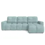 Sarokgarnitúra szett Daisy Perfect Harmony 72  univerzális