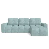 Sarokgarnitúra szett Daisy Perfect Harmony 72  univerzális
