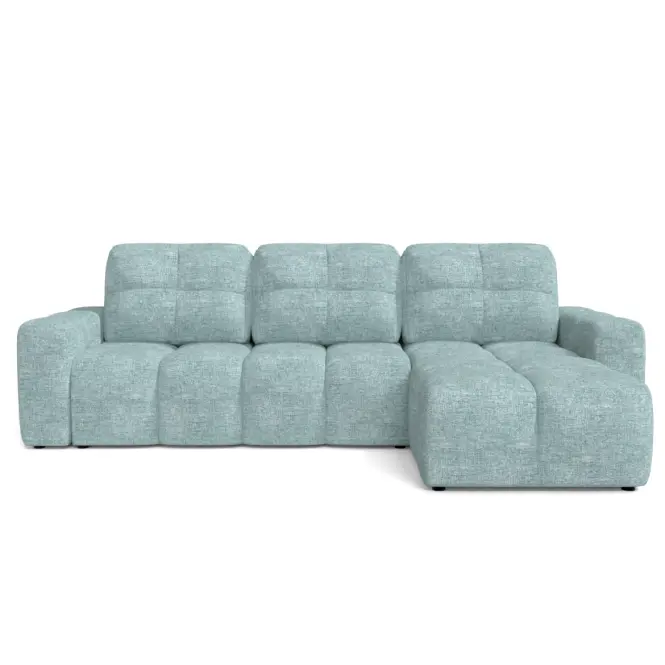 Sarokgarnitúra szett Daisy Perfect Harmony 72  univerzális