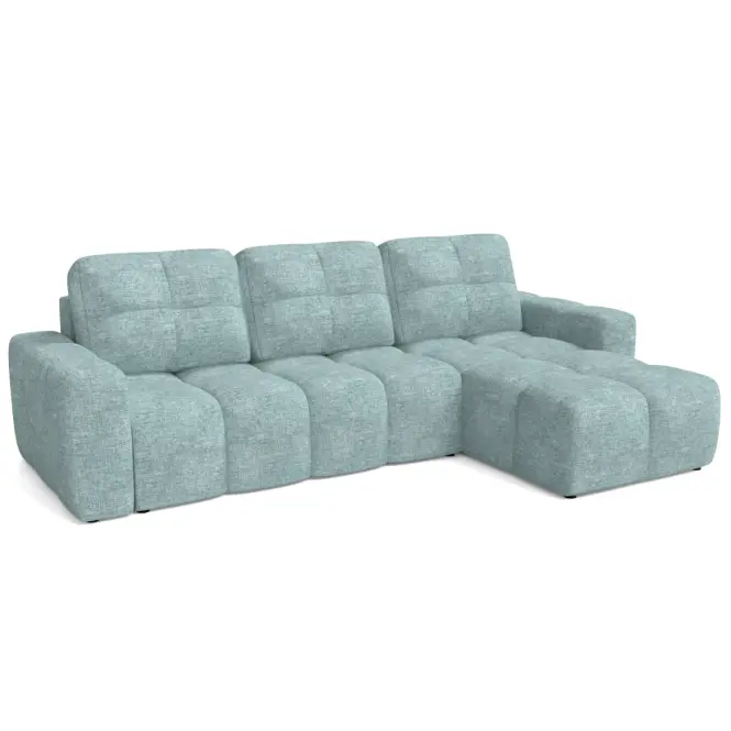 Sarokgarnitúra szett Daisy Perfect Harmony 72  univerzális,2