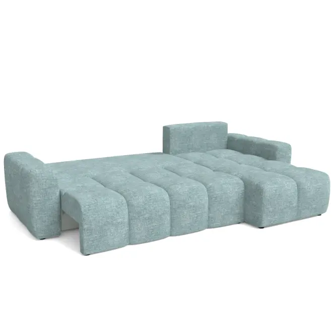Sarokgarnitúra szett Daisy Perfect Harmony 72  univerzális,3
