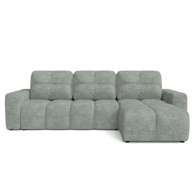 Sarokgarnitúra szett Daisy Perfect Harmony 85  univerzális