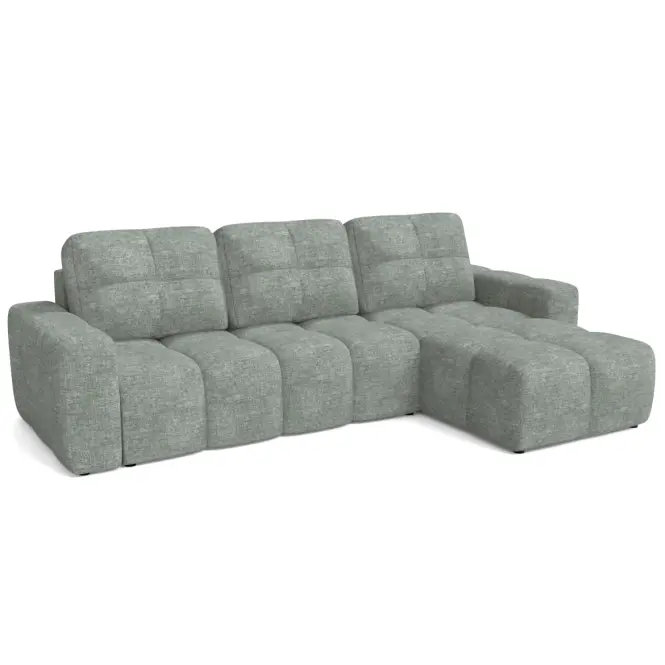 Sarokgarnitúra szett Daisy Perfect Harmony 85  univerzális,2