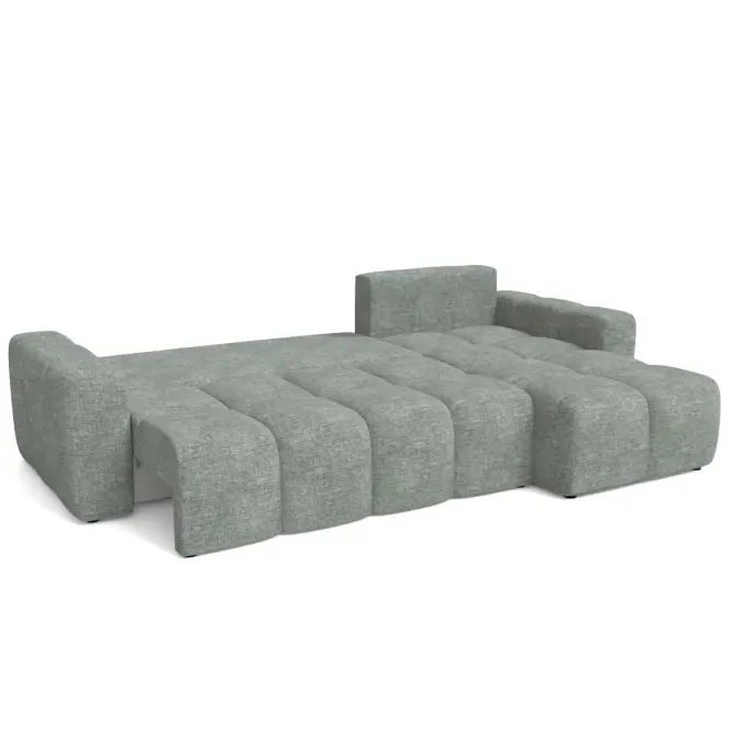 Sarokgarnitúra szett Daisy Perfect Harmony 85  univerzális,3