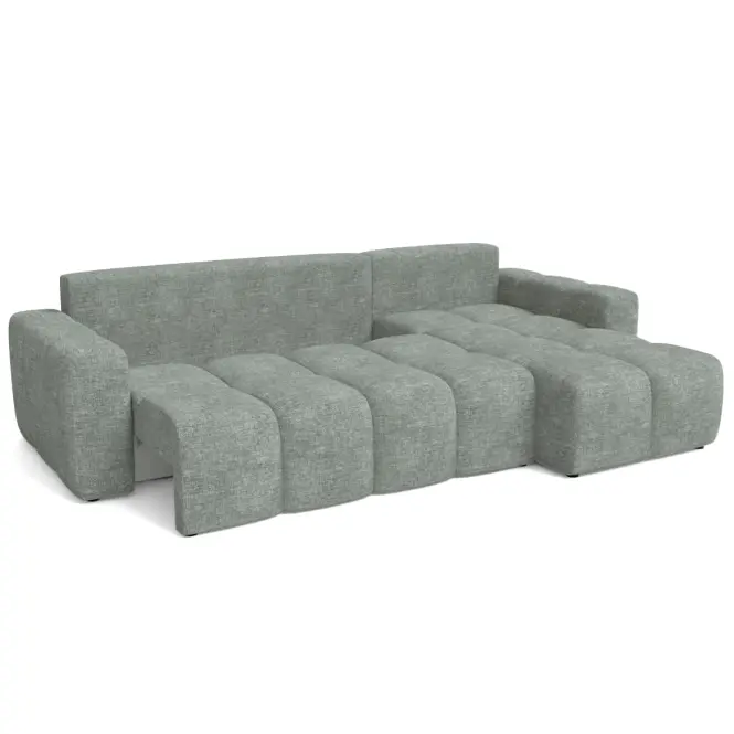 Sarokgarnitúra szett Daisy Perfect Harmony 85  univerzális,4