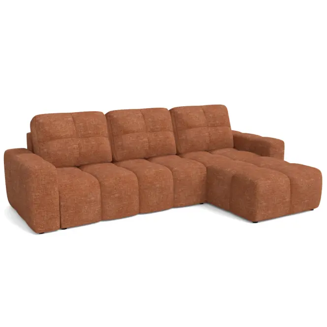 Sarokgarnitúra szett Daisy Perfect Harmony 52  univerzális,2