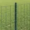 Háló Euro Fence 100x50 1.5x10 m zöld,3