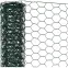 Hatszögletű háló 13x13 1x10 m zöld