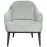 Fotel Trento F-552 mint