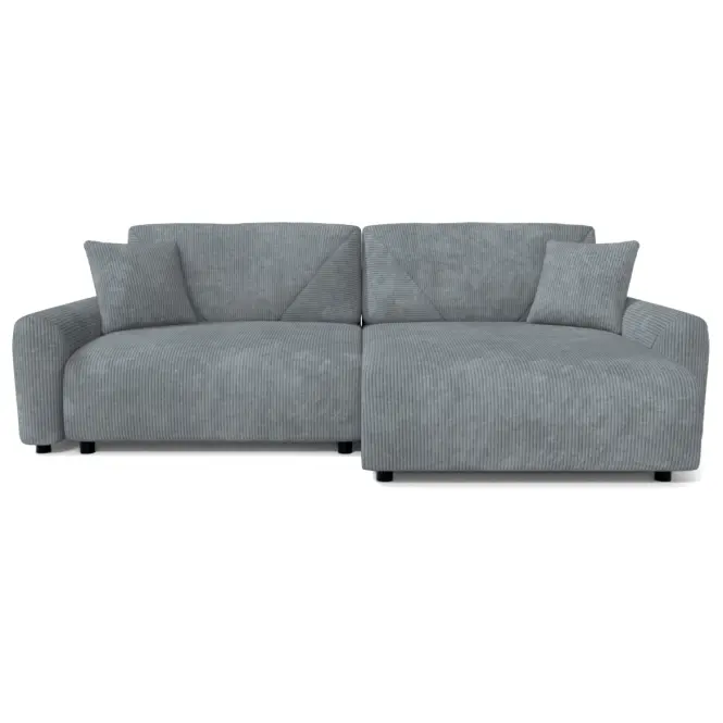 Sarokgarnitúra szett Rima 1 P Lincoln D 94
