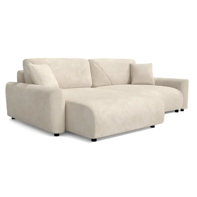 Sarokgarnitúra szett Rima 1 L Lincoln D 04