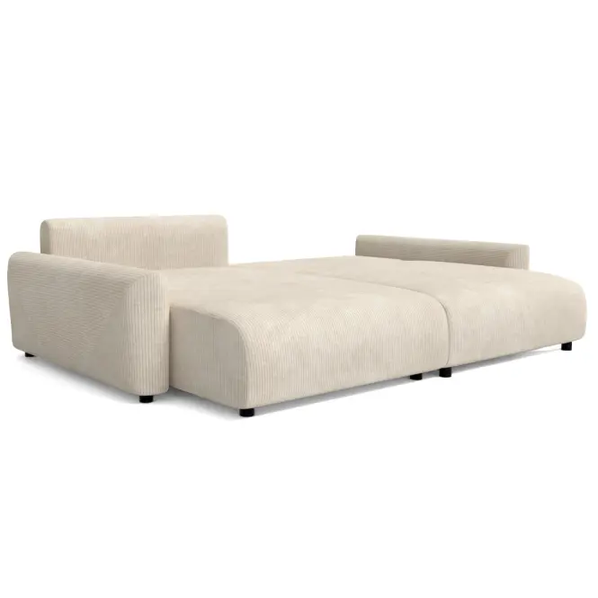Sarokgarnitúra szett Rima 1 L Lincoln D 04,3