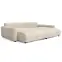 Sarokgarnitúra szett Rima 1 L Lincoln D 04,4