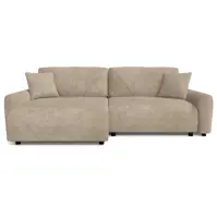 Sarokgarnitúra szett Rima 1 L Lincoln D 17