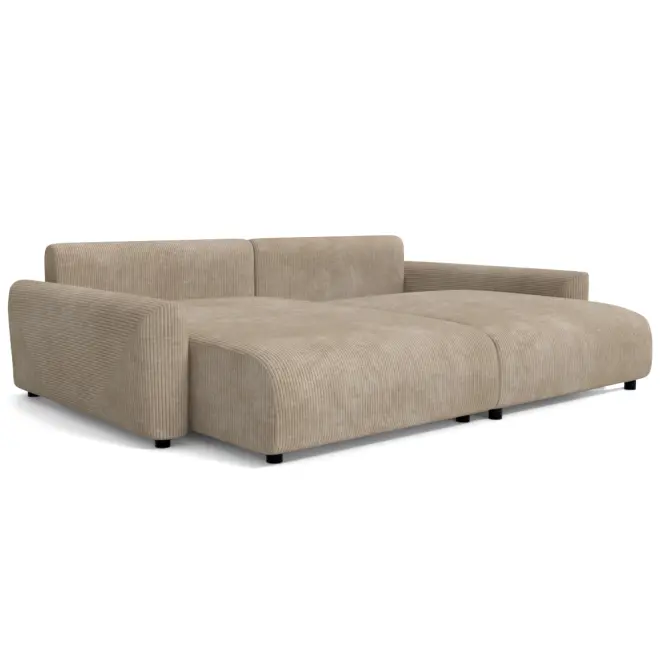 Sarokgarnitúra szett Rima 1 L Lincoln D 17,4