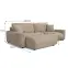 Sarokgarnitúra szett Rima 1 L Lincoln D 17,5