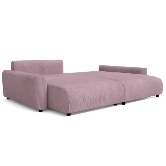 Sarokgarnitúra szett Rima 1 L Lincoln D 62