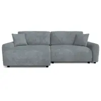 Sarokgarnitúra szett Rima 1 L Lincoln D 94