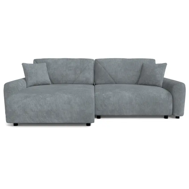 Sarokgarnitúra szett Rima 1 L Lincoln D 94