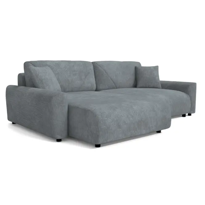 Sarokgarnitúra szett Rima 1 L Lincoln D 94
