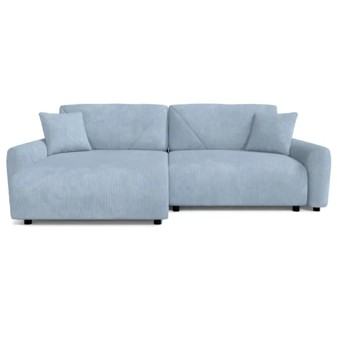 Sarokgarnitúra szett Rima 1 L Lincoln D 70