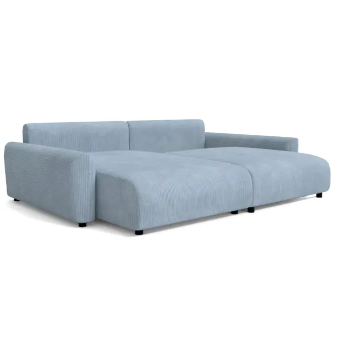 Sarokgarnitúra szett Rima 1 L Lincoln D 70