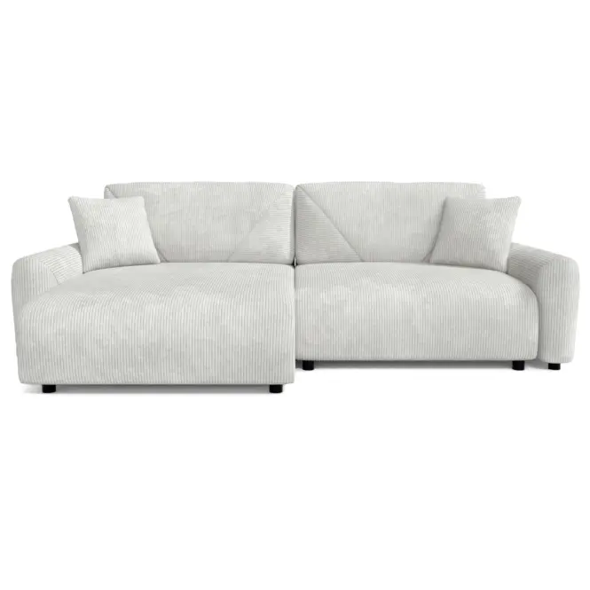 Sarokgarnitúra szett Rima 1 L Lincoln D 86