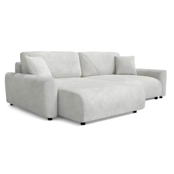 Sarokgarnitúra szett Rima 1 L Lincoln D 86