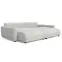 Sarokgarnitúra szett Rima 1 L Lincoln D 86,4