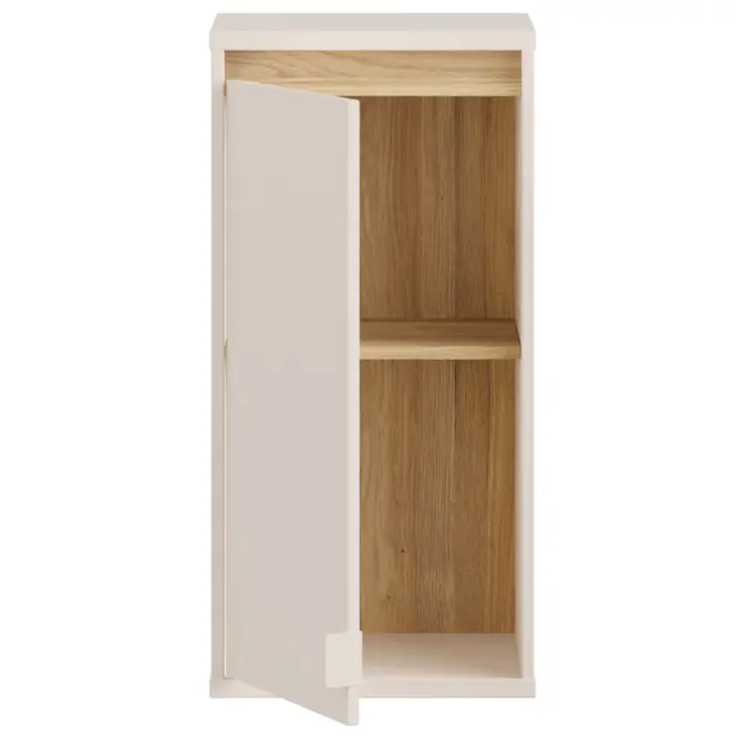 Fali szekrény Mimatte Homok 1d,7