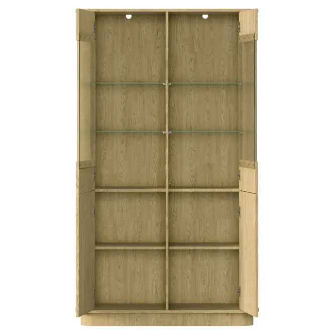 Vitrin  Ringo W2d Baltic Dune,2