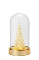 Karácsonyfa LED ISLA 706531 WW