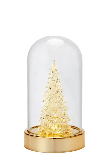 Karácsonyfa LED ISLA 706531 WW
