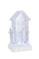 Kunyhó LED DALE 706352 WW