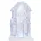 Kunyhó LED DALE 706352 WW