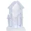 Kunyhó LED DALE 706352 WW