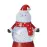 Labda LED SANTA CLAUS TOMMY 705525 NW