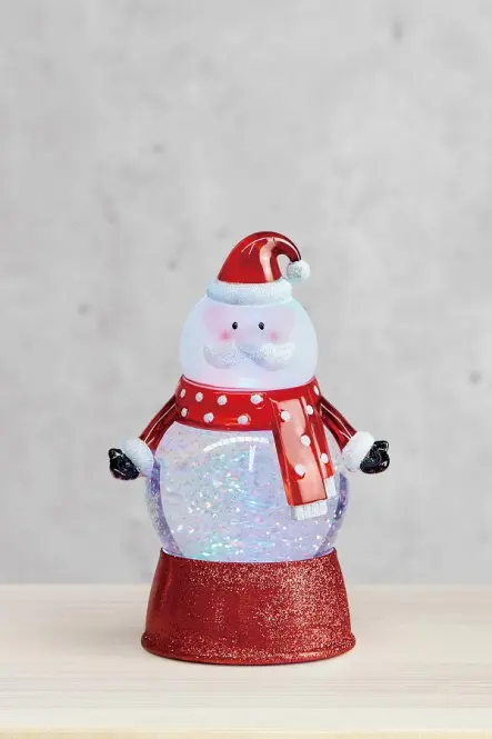 Labda LED SANTA CLAUS TOMMY 705525 NW,2